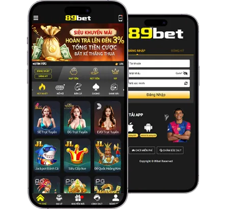 Ưu đãi chào mừng s689 casino