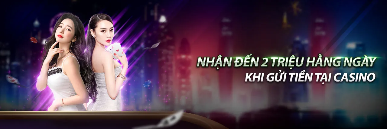 Cá cược thể thao s689 casino