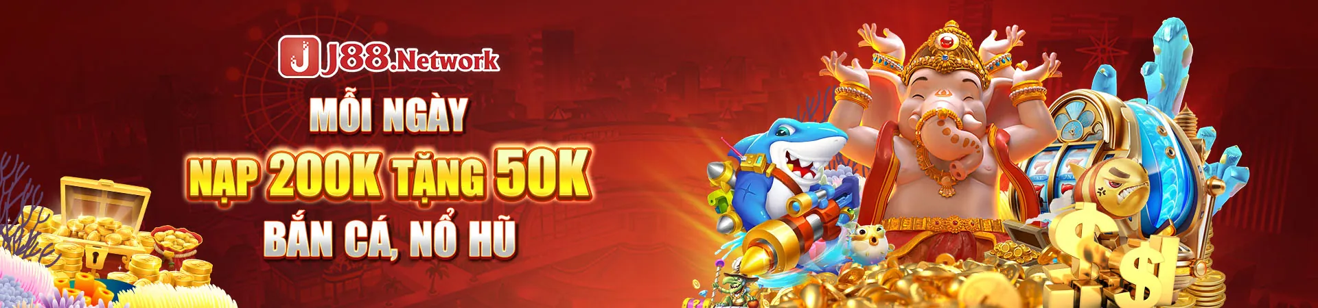 Hình ảnh chính sảnh Nổ Hũ s689 Casino với các trò chơi slot và jackpot lớn