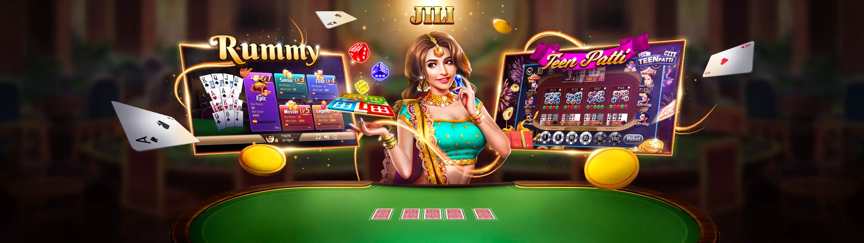 Đá Gà Trực Tuyến s689 casino