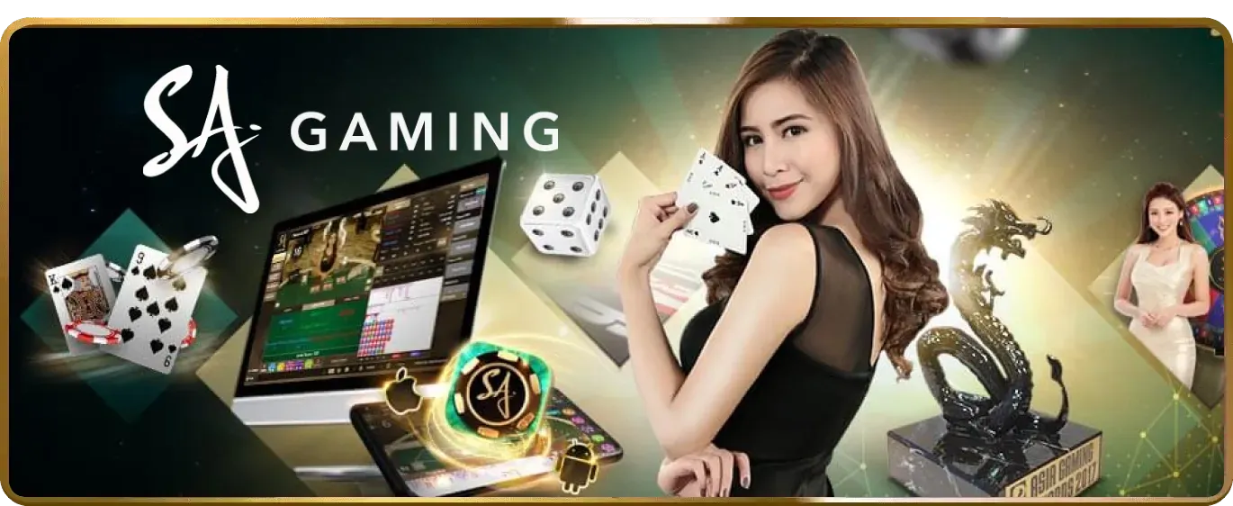 Hình ảnh chính s689 casino