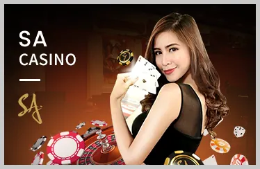 Đa dạng trò chơi s689 casino