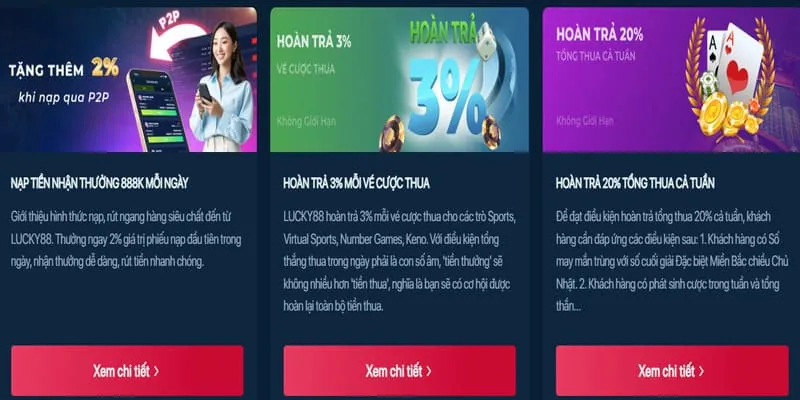 Đa dạng trò chơi s689 casino